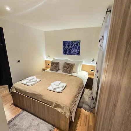 La Riva Sea View Bed and breakfast Rovinj