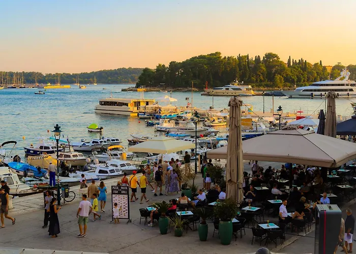 La Riva Sea View