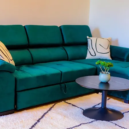 La Riva Sea View Panzió Rovinj