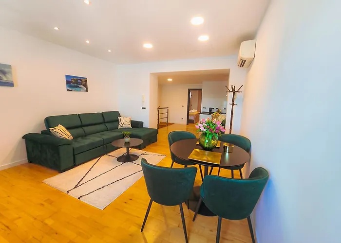 La Riva Sea View Frühstückspension *