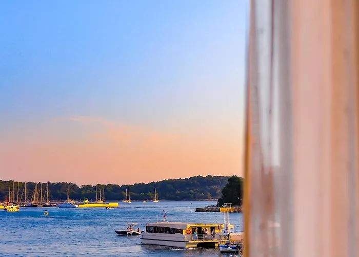 La Riva Sea View Frühstückspension