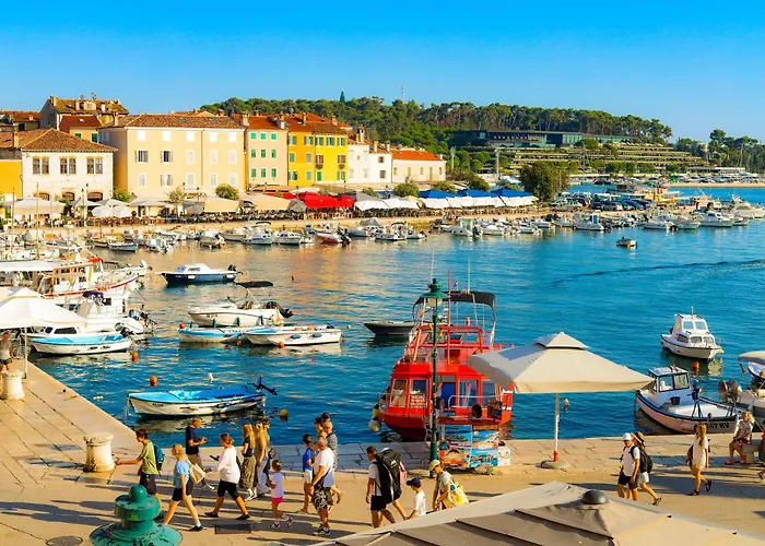 Frühstückspension La Riva Sea View