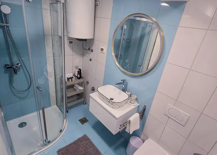 La Riva Sea View Frühstückspension *