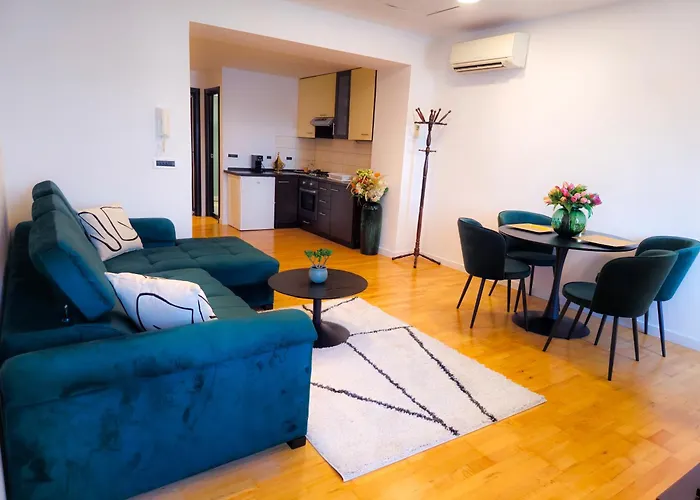 Frühstückspension La Riva Sea View *