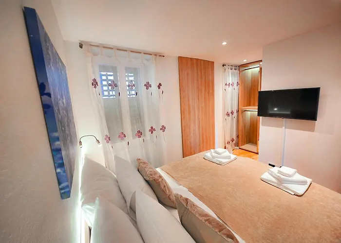 La Riva Sea View Frühstückspension *